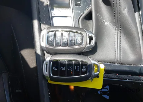 2023 Hyundai Elantra Sel from USA, damaged, VIN KMHLS4AG6PU462569